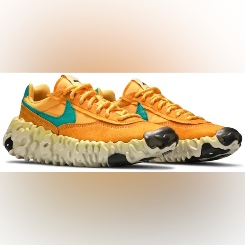 NEW: Nike Overbreak SP 'Pollen Rise' | Size: M 7 / W 8.5